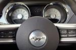 Ford Mustang GT 2010 года